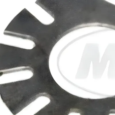 Produktbild von MZ Sicherungsblech für Federring (vom Kupplungskorb) TS / ES125, 150