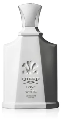 Obrázok produktu pre Creed Love in White sprchový gél (200 ml)