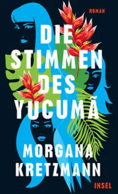 Image de Die Stimmen des Yucumã