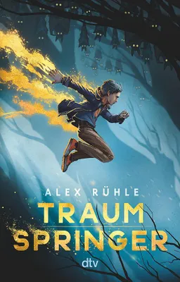Produktbild von Traumspringer