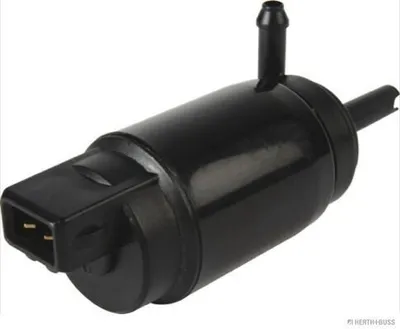 Produktbild von HERTH+BUSS ELPARTS Waschwasserpumpe für OPEL Corsa C Schrägheck (X01) 65451063