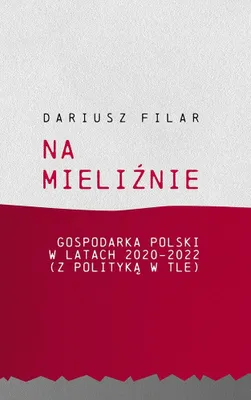 Image de Na mieliźnie - Dariusz Filar (Buch auf Polnisch)