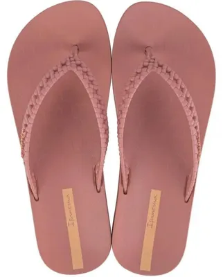 Produktbild von Damen-Flip-Flops Ipanema Bohemia, Pink 41,5