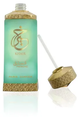 Produktbild von Paris Corner - Khair Pistazienö l, konzentriert, 25 ml