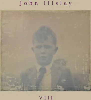 Obrázek produktu pro John Illsley (ex-Dire Straits): VIII (Limited Edition) -   - (Vinyl / Rock (Vinyl))