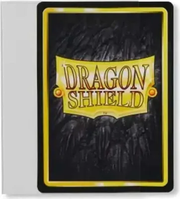 Obrázok produktu pre Dragon Shield Perfect Fit Sideloaders Clear (100 ks)