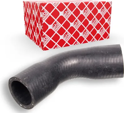 Produktbild von FEBI BILSTEIN Kühlerschlauch Wasserschlauch passend für MERCEDES-BENZ C-Klasse Limousine (W203) 36793