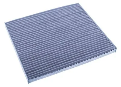 Imagen del producto de Filtro de cabina antipolén EBG para Hyundai, referencia 971333SAA0