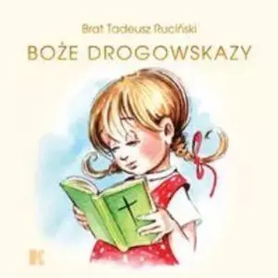 Obrázek produktu pro Boże drogowskazy (dla dziewczynek)