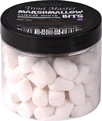 Immagine prodotto di Spro Trout Master Marshmallow al formaggio bianco Forellen-Köder