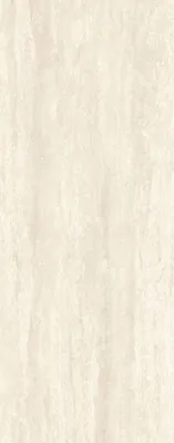 Produktbild von Duschrückwand 100x255 cm, SCHÖNER WOHNEN-Kollektion, Softtouch Vanillewind, inkl. Fixierband und Unterlegkeilen