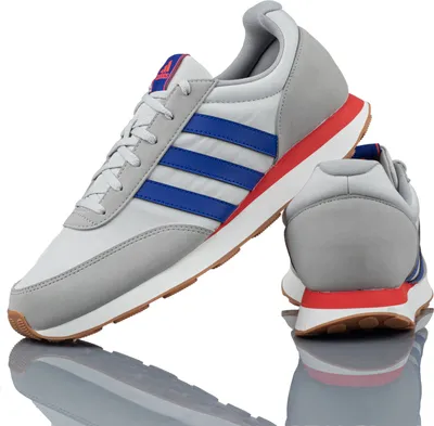 Produktbild von Sportschuhe Adidas Run 60S 3.0, HP2261, Größe:42