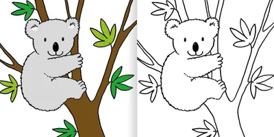 Produktbild von Mein erstes dickes Malbuch ab 2 - Tiere