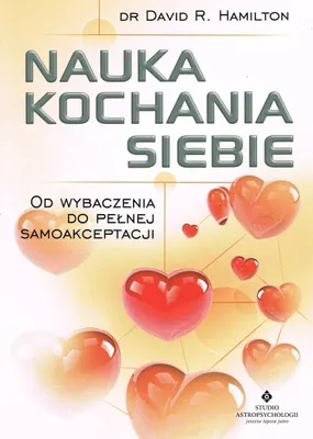 Immagine prodotto di Nauka kochania siebie. Od wybaczenia do pełnej samoakceptacji