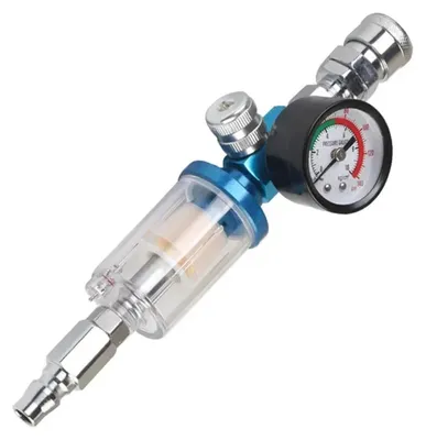 Productafbeelding van Water- en Olie Separator voor Compressor