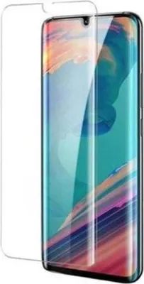 Produktbild von Gehärtetes Glasfolie Huawei P20 Lite 2019