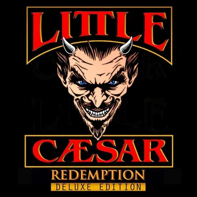 Image de Rédemption (édition de luxe)