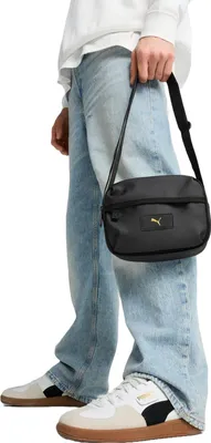 Obrázek produktu pro Puma EssentialsPolyuretanCrossbody Bag 2L 09112001 Unisex