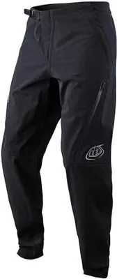 Immagine prodotto di Troy Lee Designs Resist Pant, Colore:nero, Taglia:32