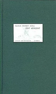 Produktbild von zeit vergeht