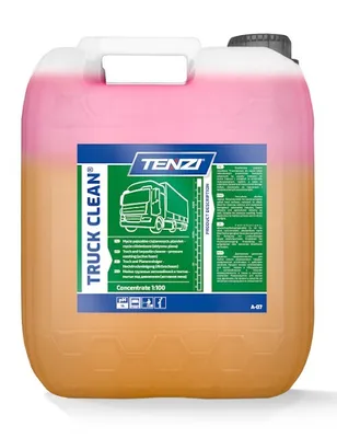 Produktbild von TENZI Autoshampoo A07/010 5L Kanister