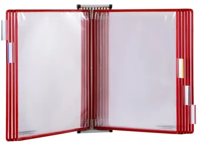 Obrázok produktu pre tarifold Sichttafelsystem