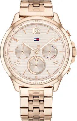 Produktbild von Tommy Hilfiger Harper 1782224 Damenuhr