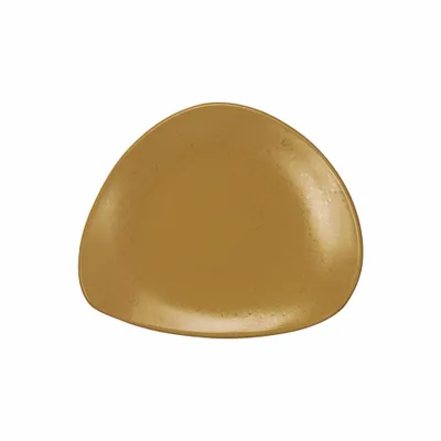 Produktbild von ASA Dessertteller, ocra  d. 21 cm
