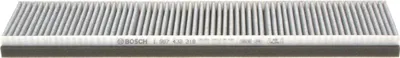 Image de Filtre d'habitacle BOSCH 1 987 432 318