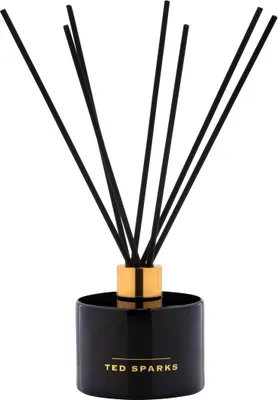 Produktbild von Bamboo & Peony - Reed Diffuser 200ml von Ted Sparks