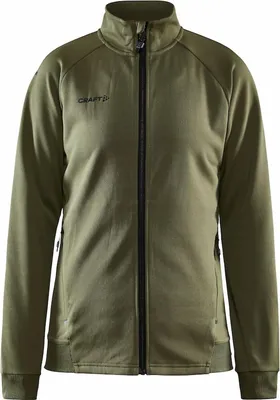 Produktbild von Craft ADV Unify Jacket W