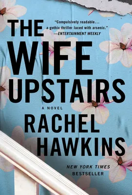 Produktbild von The Wife Upstairs