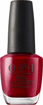 Image de OPI | NAIL LACQUER | Nails