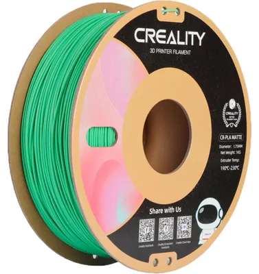 Produktbild von Creality 3D 3301010301, 1 Stück(e), 1 kg