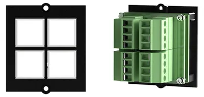 Zdjęcie produktu dla Bachmann 917.195, Przyciskany przełącznik, Czarny, Biały, 1 szt.