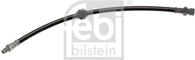 Produktbild von Febi Bremsschlauch vorne für Porsche 924 944