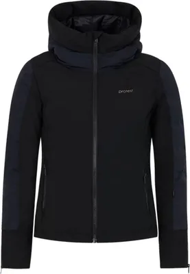 Produktbild von Protest Damen Skijacke PRTMERCURY True Black : XS Größe: XS