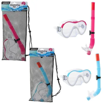 Obrázek produktu pro SportX 2011488, Dětský, Vícebarevný, 8 rok/roky, 12 rok/roky, Univerzální, Plast