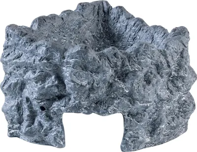 Produktbild von Exo Terra Terrariendekoration Eck Wetrock, groß