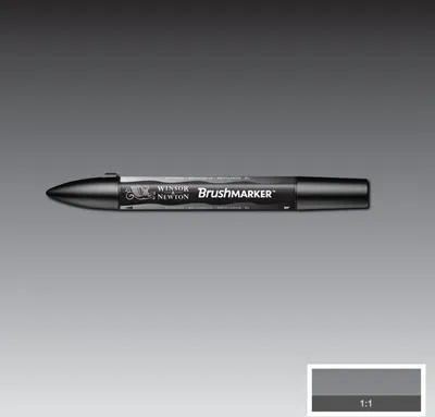 Immagine prodotto di Winsor & Newton | Pennarello a pennello Blender