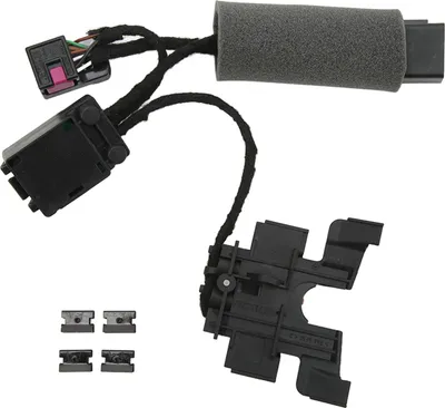 Obrázok produktu pre Mikrospínač mechanizmu radenia prevodových stupňov 5q0 713 128 Náhrada pre R32 Rabbit variant Novo