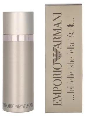 Obrázok produktu pre Armani (Giorgio Armani) Emporio She parfémovaná voda pre ženy 100 ml