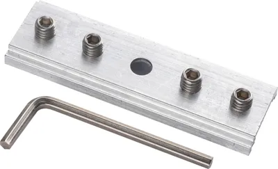 Obrázek produktu pro Držák magnetické kolejnicové spojky Nowodvorski LVM