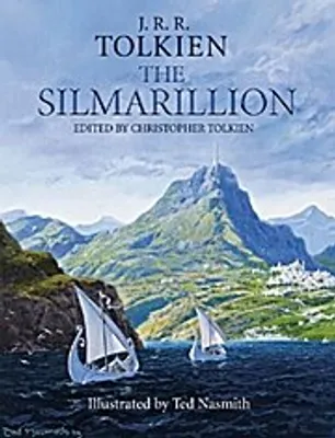 Zdjęcie produktu dla The Silmarillion
