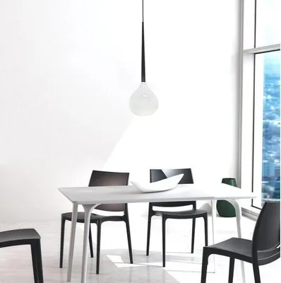 Zdjęcie produktu dla Lampa wisząca Aga 1 AZ1062 Azzardo