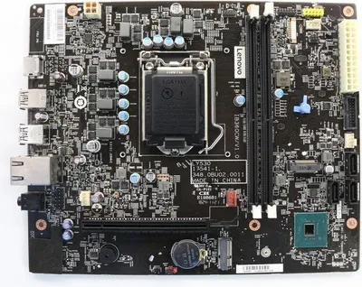 Immagine prodotto di Scheda di sistema Lenovo Intel CoffeeLake B360 WIN DPK