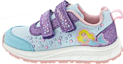 Produktbild von Lurchi Anna 95L008301103619 (33/blue-purple glitter)