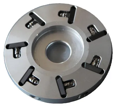 Obrázek produktu pro Demotec DL měkký kotouč na drápy (ø 115 mm)