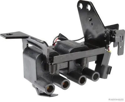 Produktbild von HERTH+BUSS JAKOPARTS J5360307 Zündspule 12V für HYUNDAI i10 (PA) für KIA RIO III (UB)