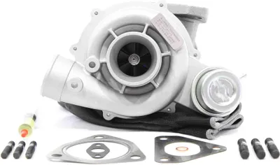 Produktbild von Turbolader ALANKO 10900898 für LAND ROVER Defender SUV (L316)